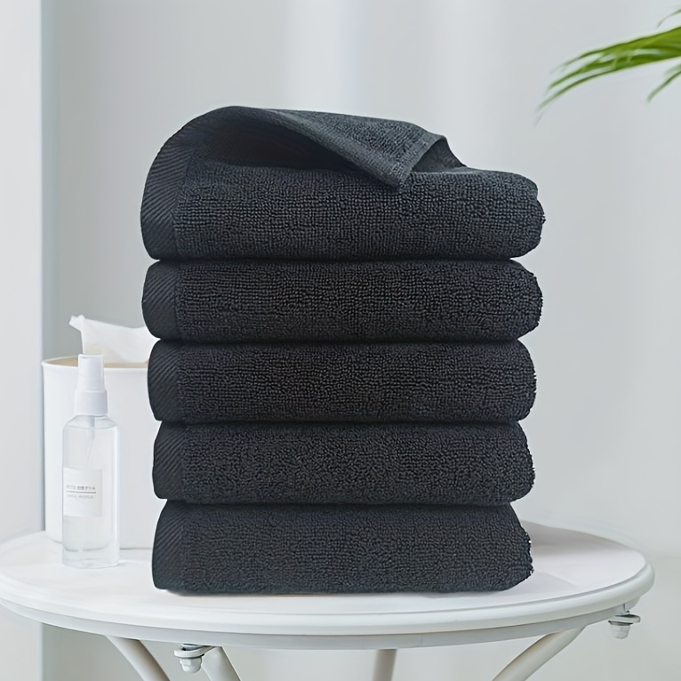 Full best sale length towel