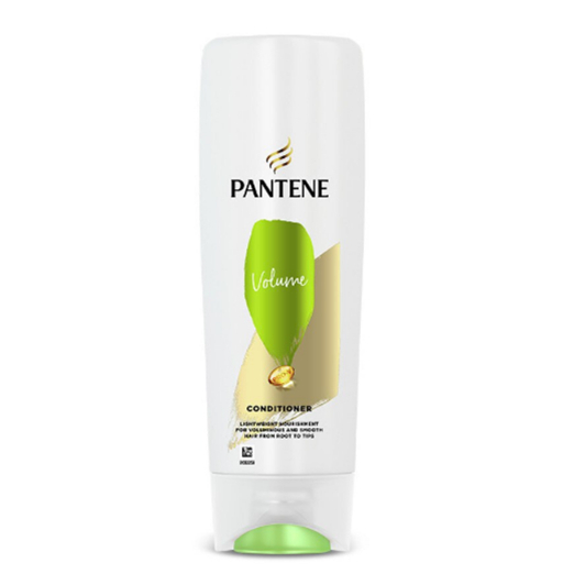 PANTENE HAIR CONDITIONER (335ml) Hair Fall Control, Total Damage Care, Silky Smooth, Volume