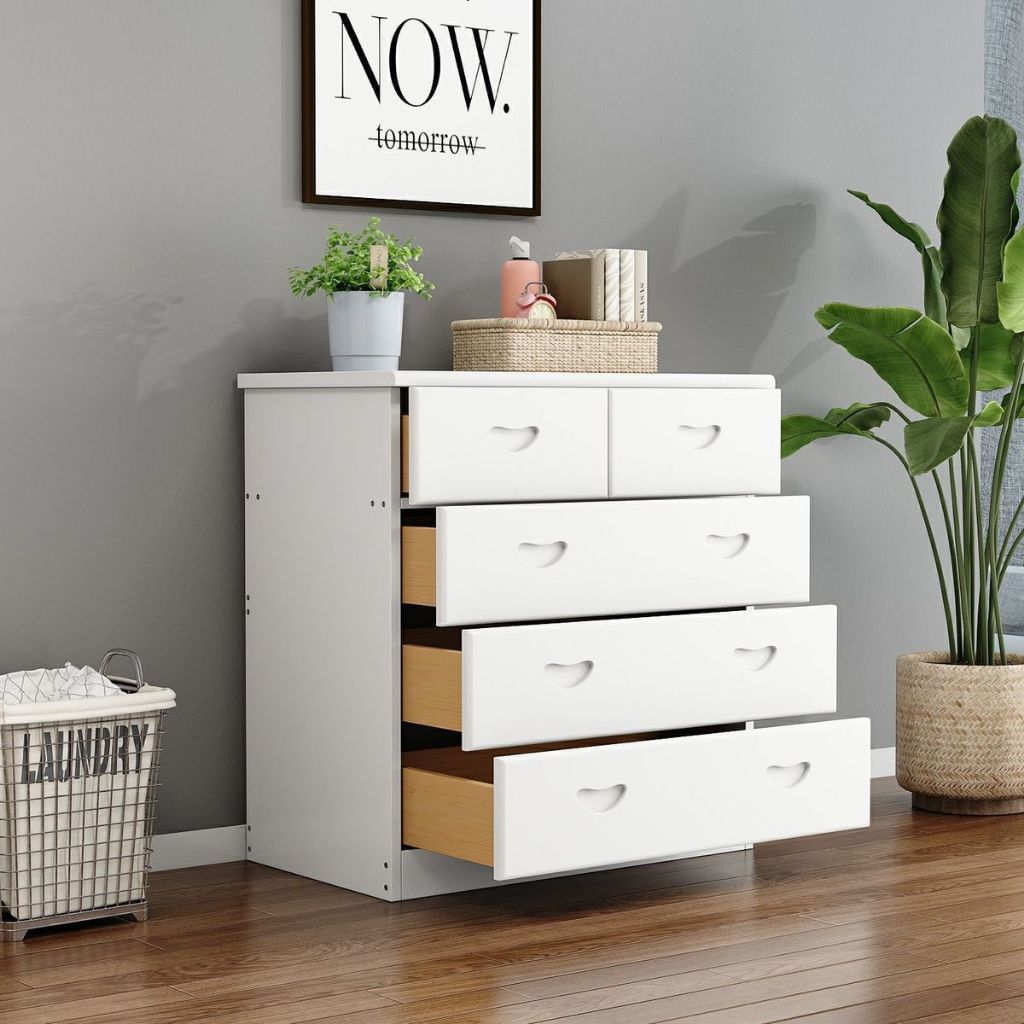 Drawer storage storage modern simple multifunctional