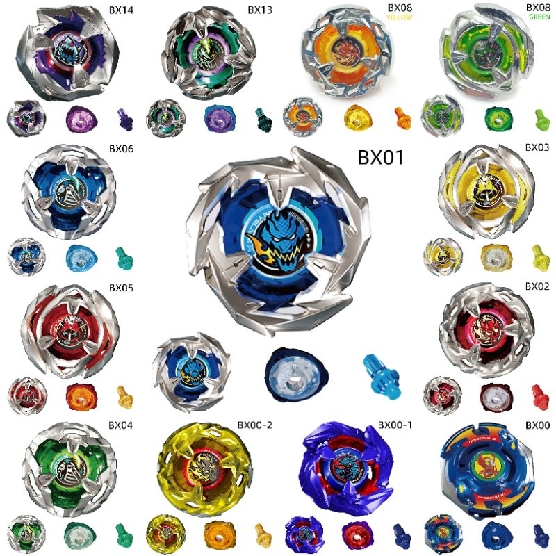 The beyblades hot sale