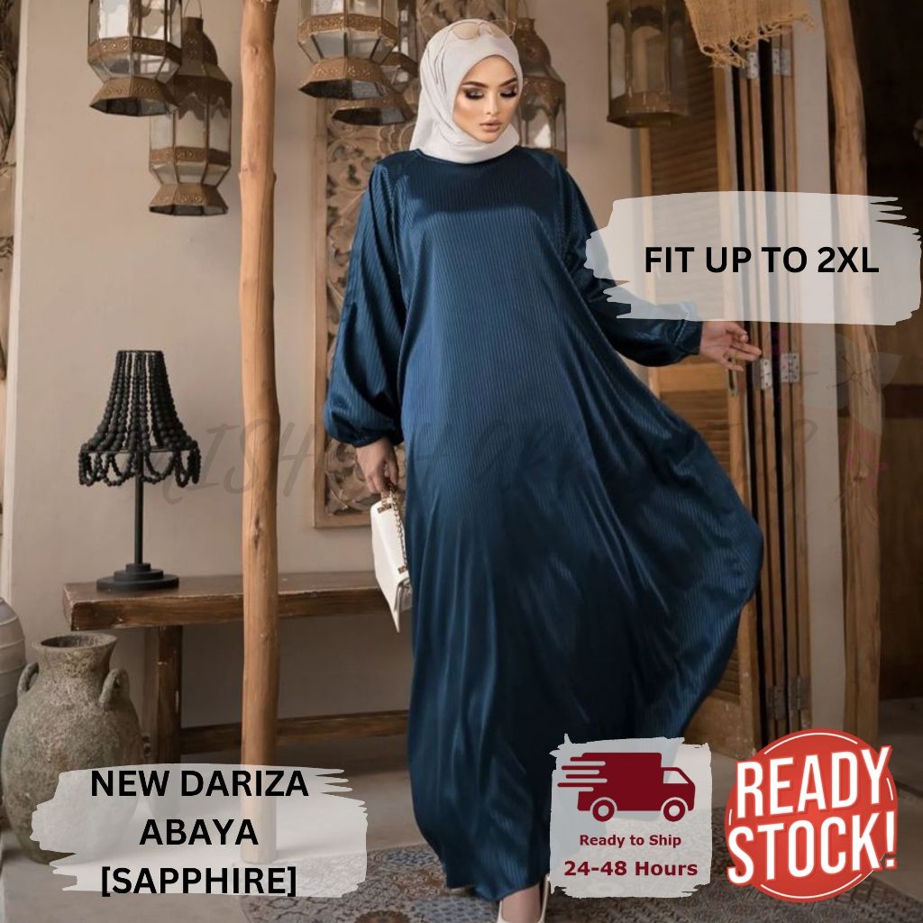 MISK32-P ABAYA
