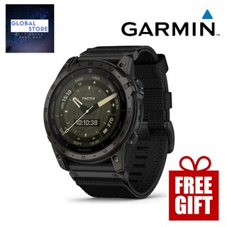 Garmin tactix outlet charlie tactical watch