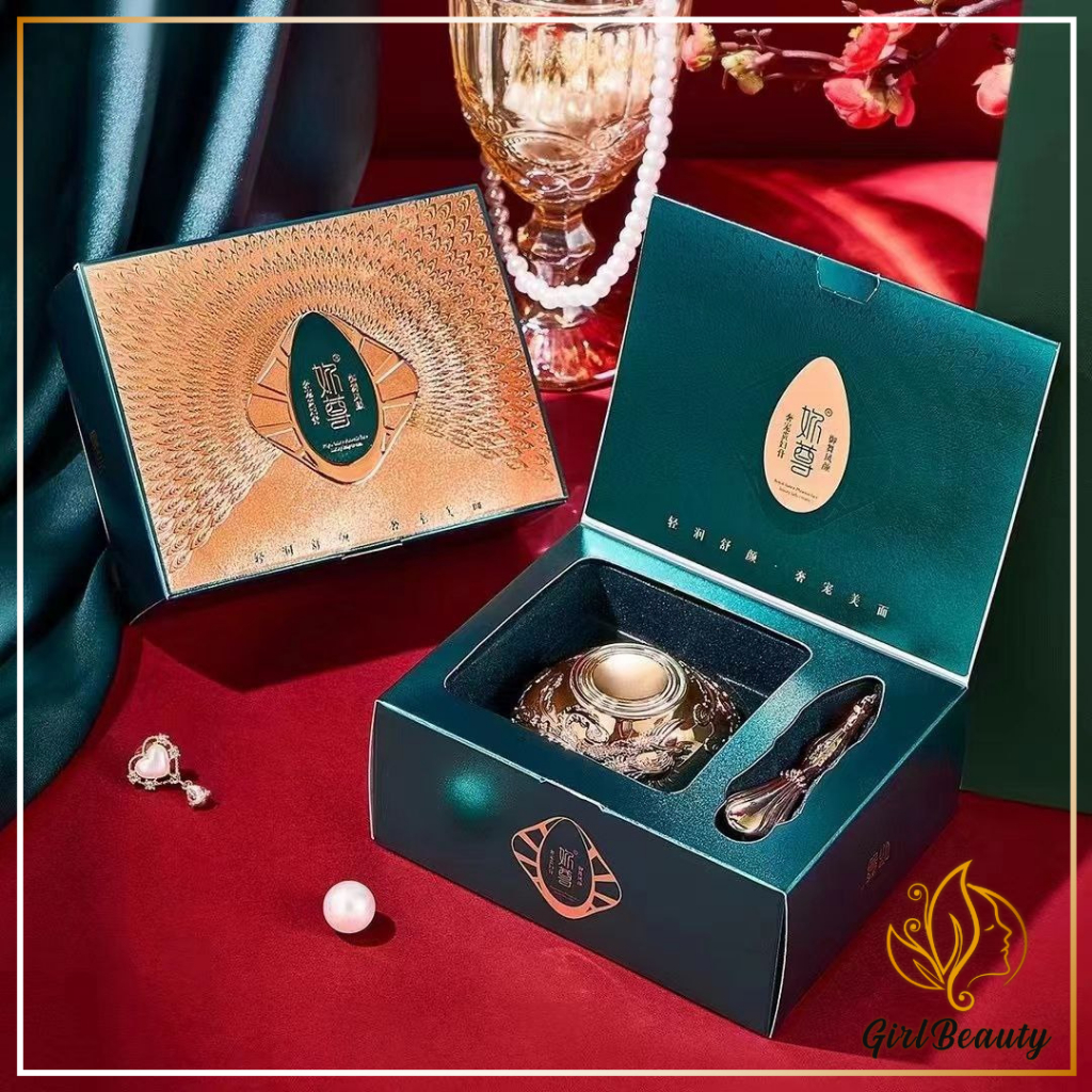 ROYAL DANCE PHOENIX FACE LUXURY LADY CREAM 50G Shopee Malaysia