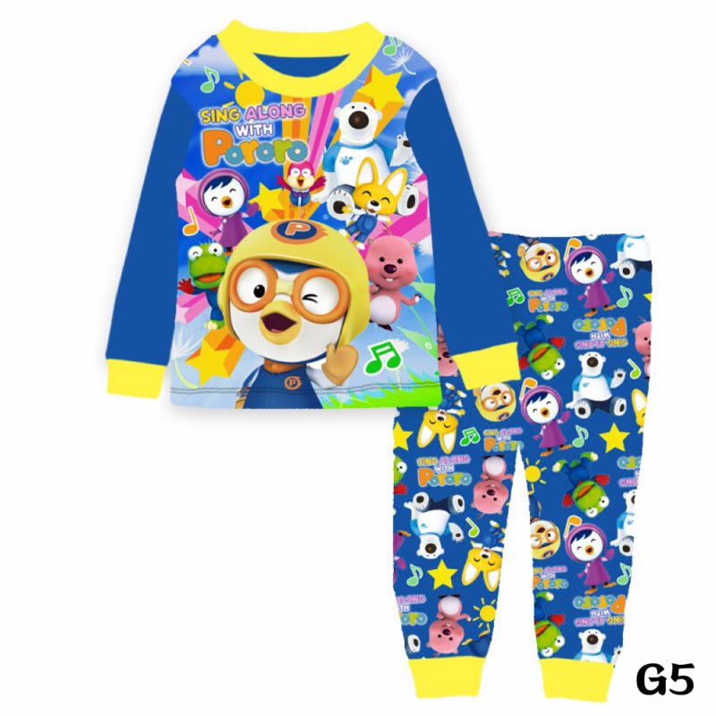 Pororo malaysia deals