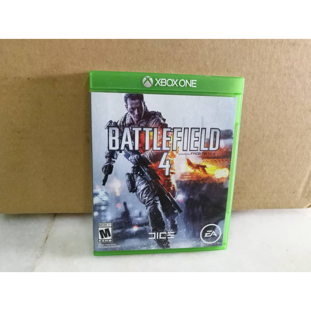 Lot 2 Cheap Used Xbox One, One S & Series S/X Games Shopee Malaysia