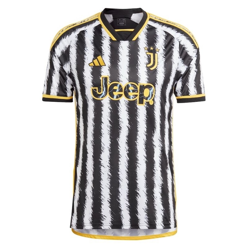 NEW ADIDAS PRODUCT JUVENTUS HOME KIT 23 24 GRADE AAA SOCCER