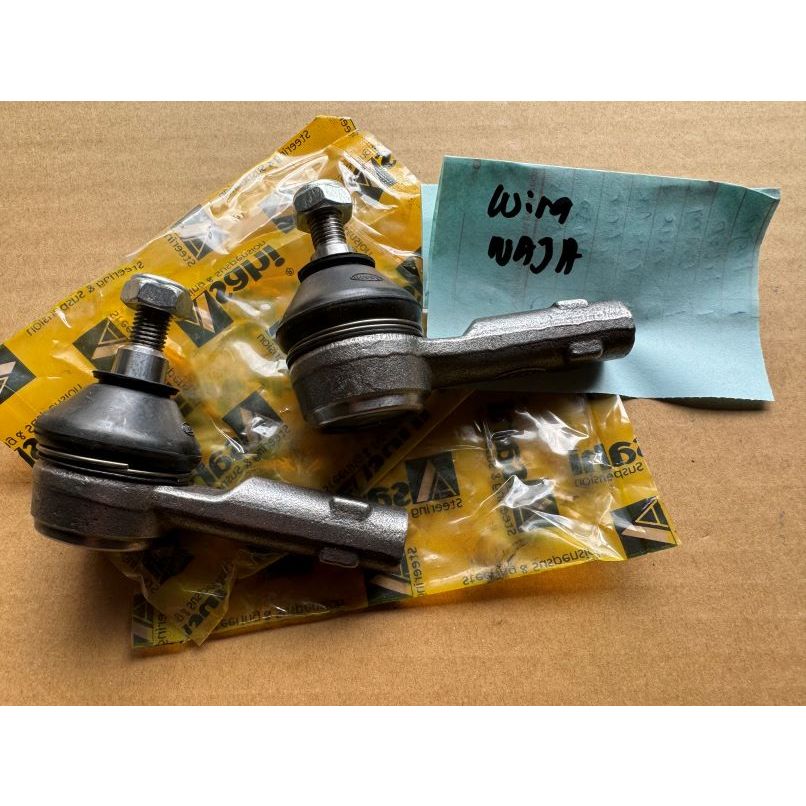 PROTON WIRA WAJA GEN2 PERSONA TIE ROD END price for 1pair Shopee Malaysia