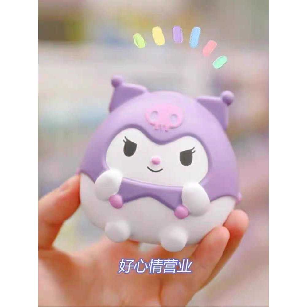 Sanrio Squishy Toy Stress Ball Compression Fidget Toy Kuromi ...