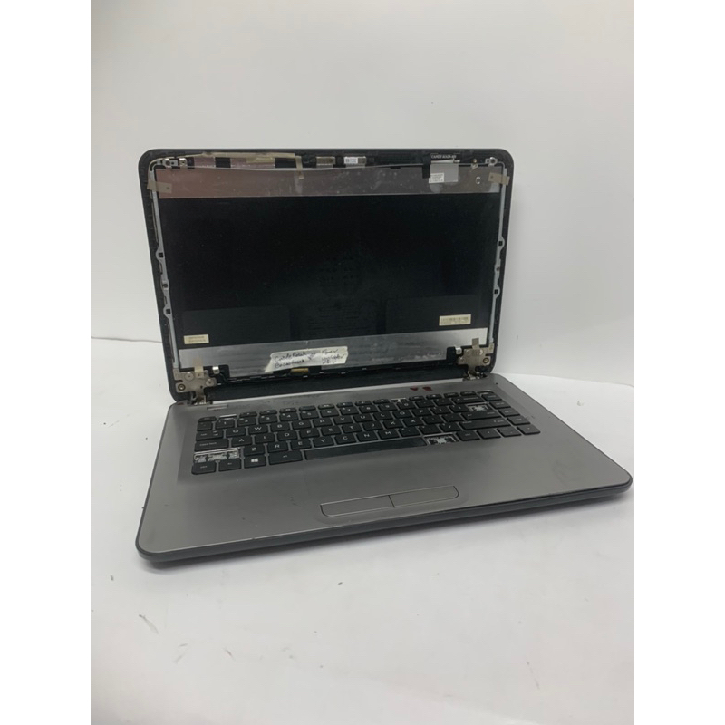 Original casing for hp notebook model 14am065TU Shopee Malaysia