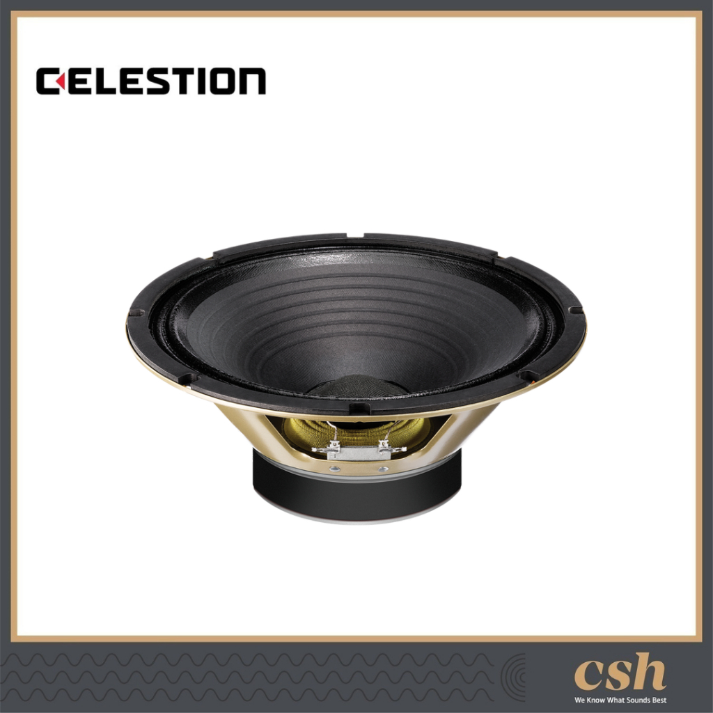 Celestion 2024 vt junior