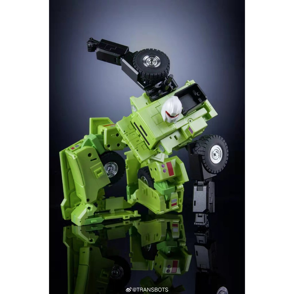 X-Transbots MasterX MX-46 BigLoad (Long Haul) | Shopee Malaysia X-Transbots MasterX MX-46 BigLoad (Long Haul) | Shopee Malaysia