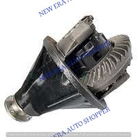 New Oem Rear Axle Gear 10/43 , 10/41 For Toyota Hiace KDH200 | Shopee ...