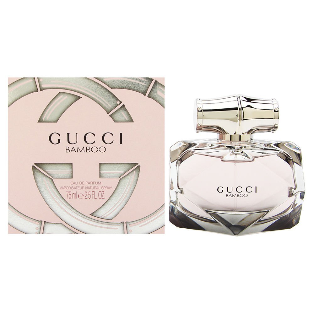 Gucci 2025 guilty bamboo