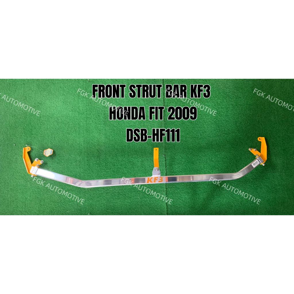 HONDA FIT/JAZZ 09 Original KF3 Front Strut Bar 2 Point Shopee Malaysia