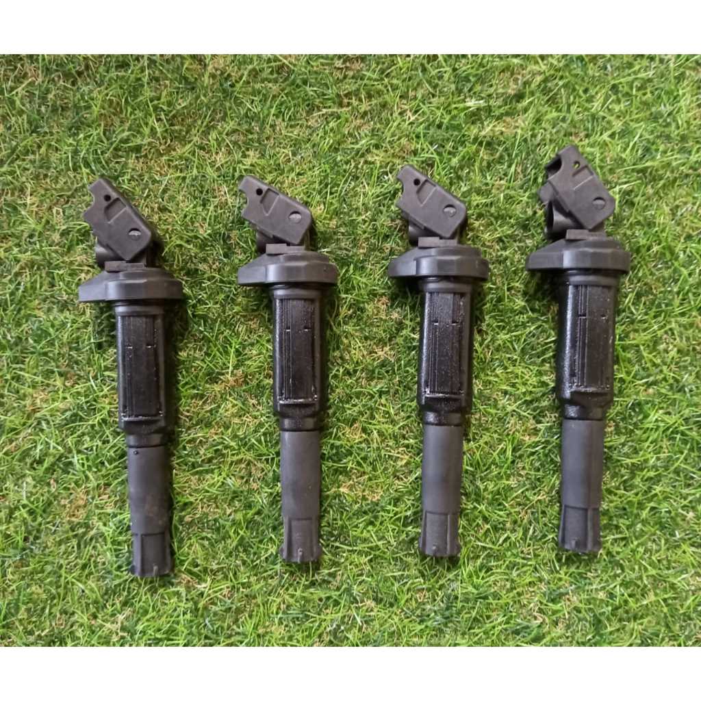 BMW E46/E90 (N42/N46) Ignition Coil Shopee Malaysia