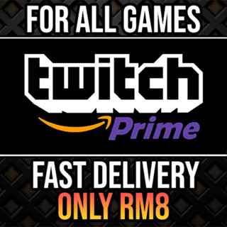 Prime Account, Valorant, FIFA 23 Ultimate Loot, Apex Legends, Apex Legends, Prime Gaming Loot Twitch Prime