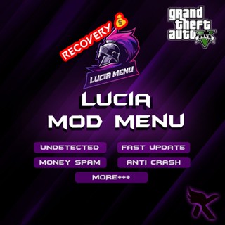 GTA 5 Mod Menu's (Undetected 2023)