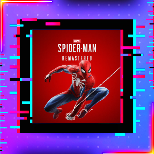 [PC] Marvel Spider Man (Offline) | Shopee Malaysia