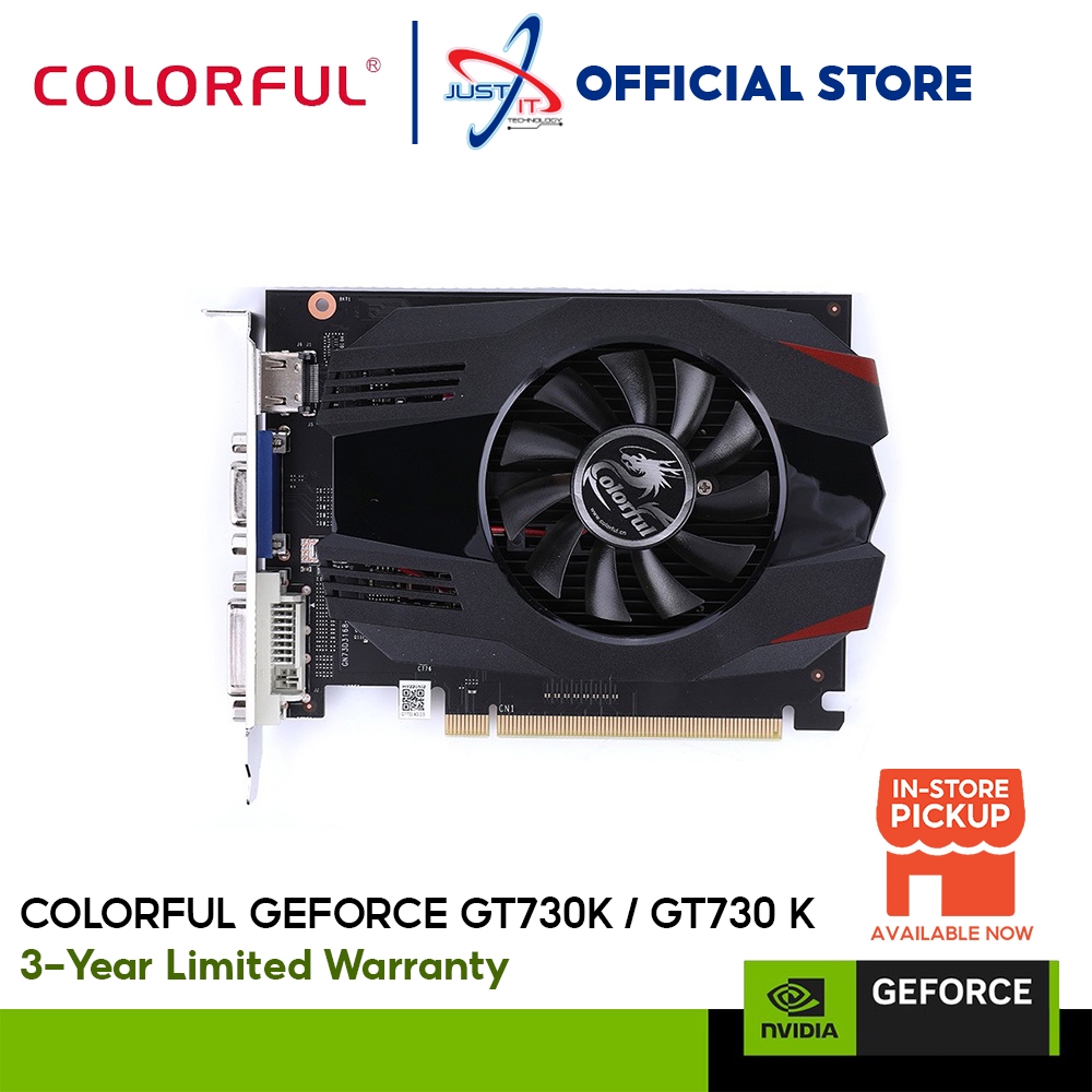 Gt 730 discount 4gb low profile