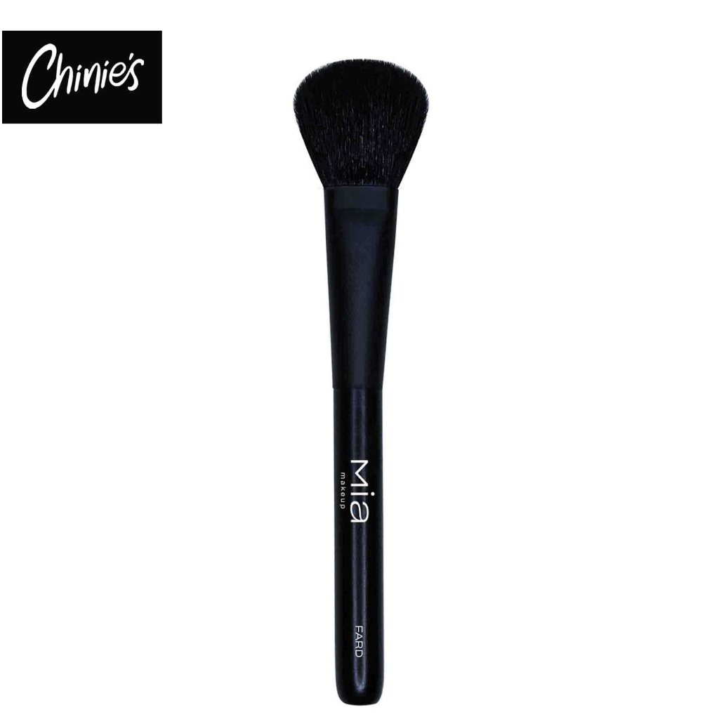 MIA COSMETICS FACE BRUSH BLUSH by Chinies [ BEAUTY BRUSH BRONZERS