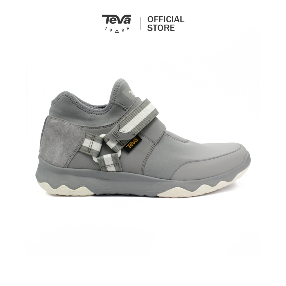 Teva Arrowood Evo WP For Men Grey Shopee Malaysia