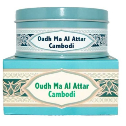 BAKHOOR OUDH MA AL ATTAR CAMBODI 40G Shopee Malaysia