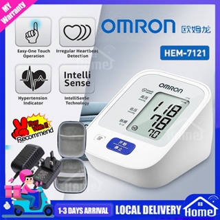 OMRON Gold (BP4350)  Silver (BP5250) - Portable Wireless Blood