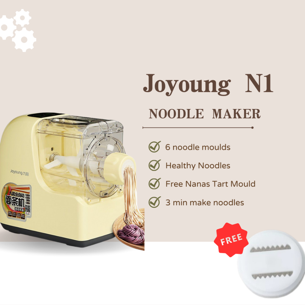 Joyoung deals noodle maker