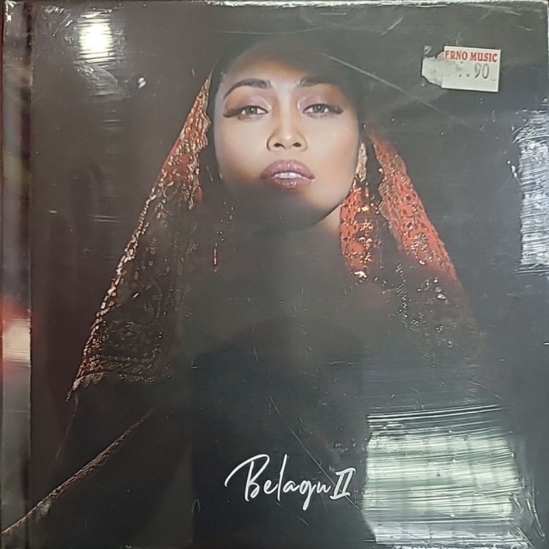 Dayang Nurfaizah - Belagu II (CD) | Shopee Malaysia