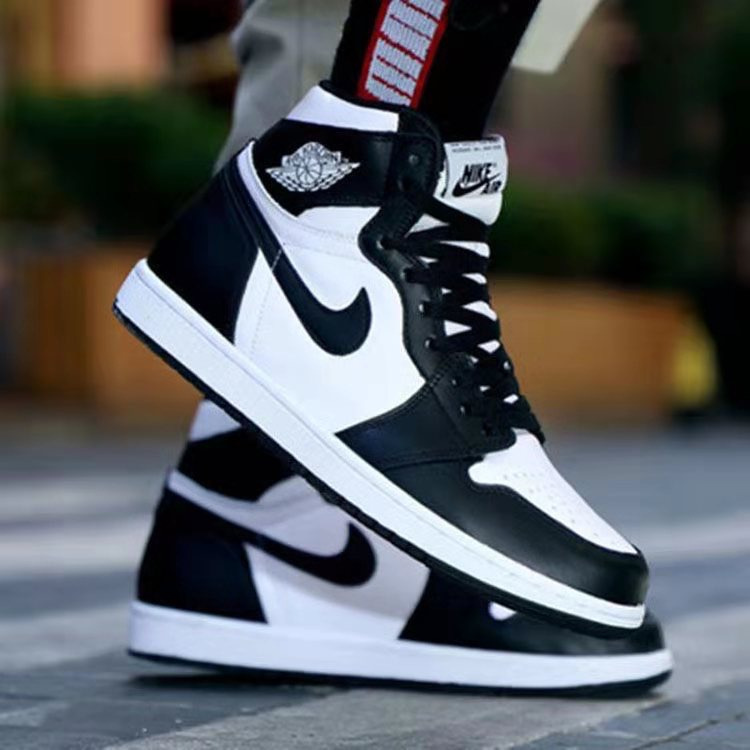 Nike air jordan store shopee