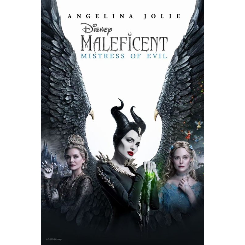 Maleficent 2014 full movie in online english