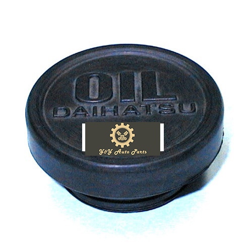 Perodua Rusa Oil Cap (THAILAND MADE )(READY STOCK) | Shopee Malaysia