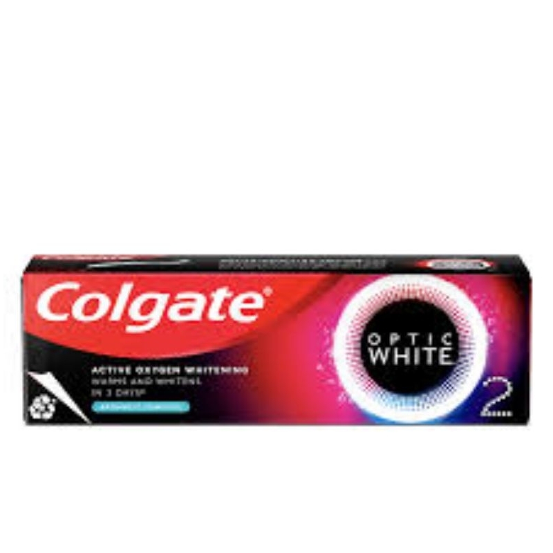 Optic White O2 (85g) | Shopee Malaysia