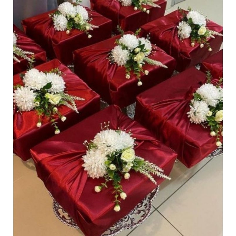 Hidden Hantaran (custom) | Shopee Malaysia