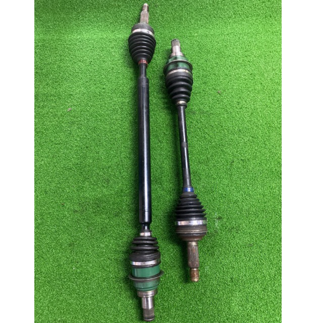 Viva, Kenari, Kelisa Drive Shaft Shopee Malaysia