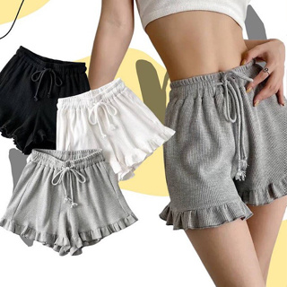 Short Pants Women / Ladies Short Pants / Shorts High Waist / Seluar Pendek  Perempuan Seluar Pendek Wanita 女生短裤 / 短褲女