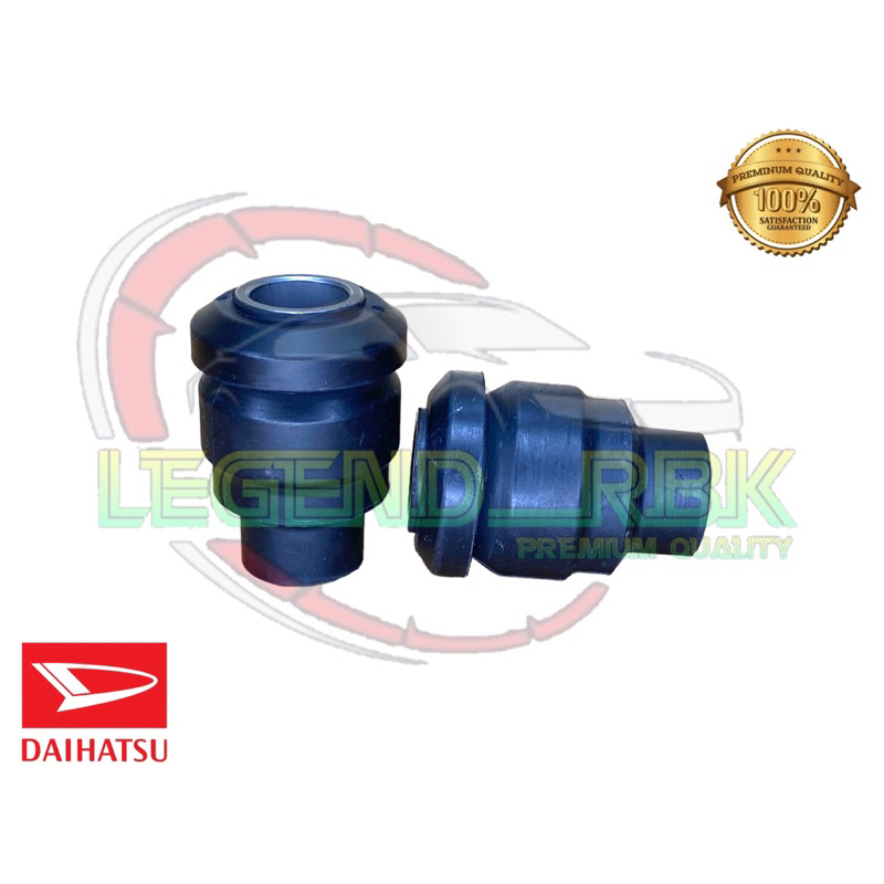 IWBR 2 stuks Fit for DAIHATSU Feroza F300/310 Vier Spoor Rocky 88 HANDLEIDING GRATIS WIEL LOCKING HUBS AVM440 24 Splines 5 Bolt 90.00 PCD