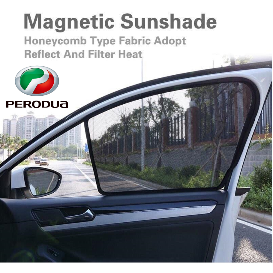 Perodua Sunshade ATIVA AXIA BEZZA ARUZ VIVA KANCIL KENARI