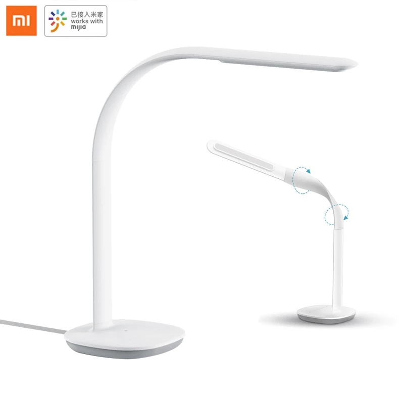 Xiaomi Smart Mijia Philips Desk Lamp 3 EyeCare New Generation of ...