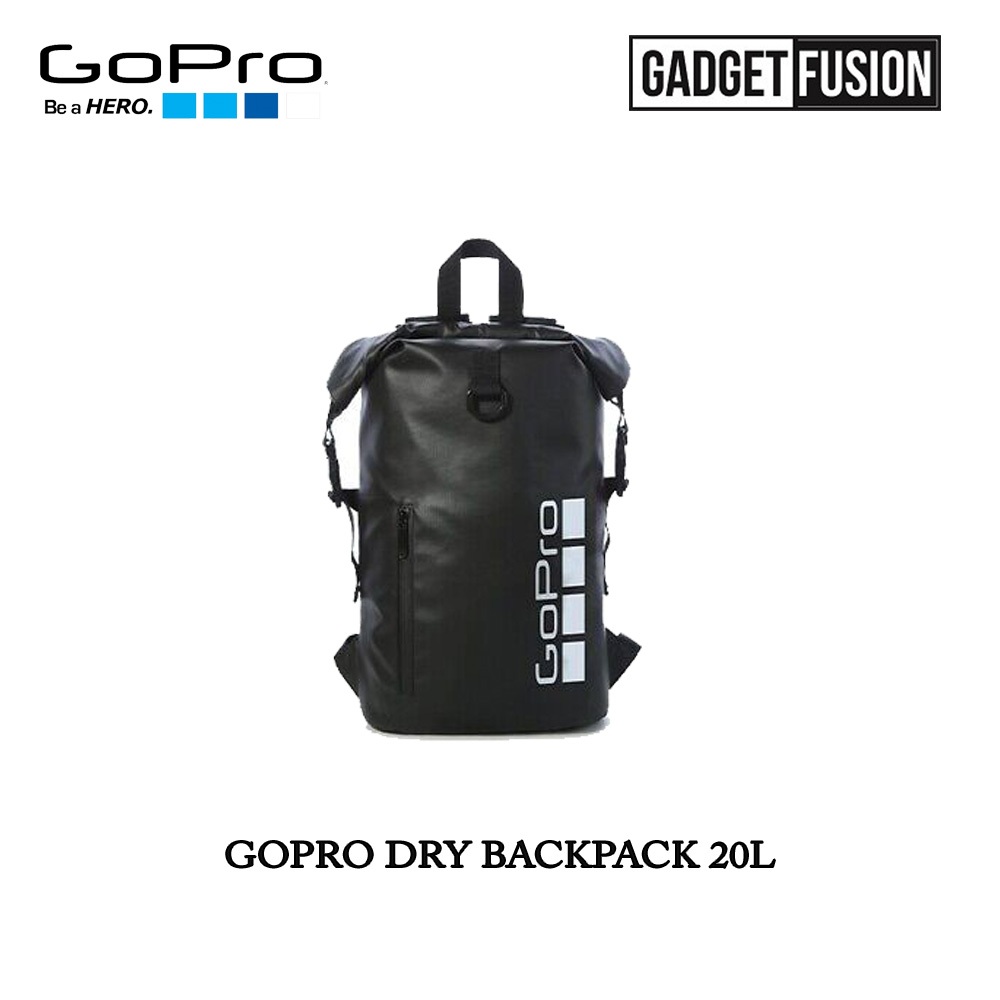 Gopro dry bag backpack 30l sale