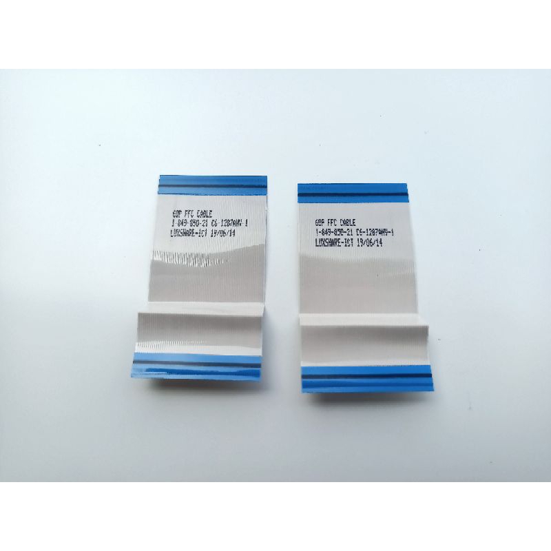 Sony KD-49X7000F T-con ribbon cable | Shopee Malaysia