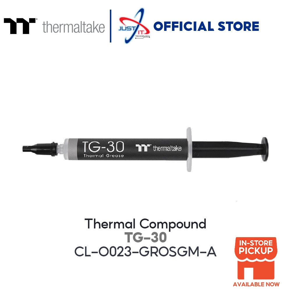 TG-30 Thermal Compound