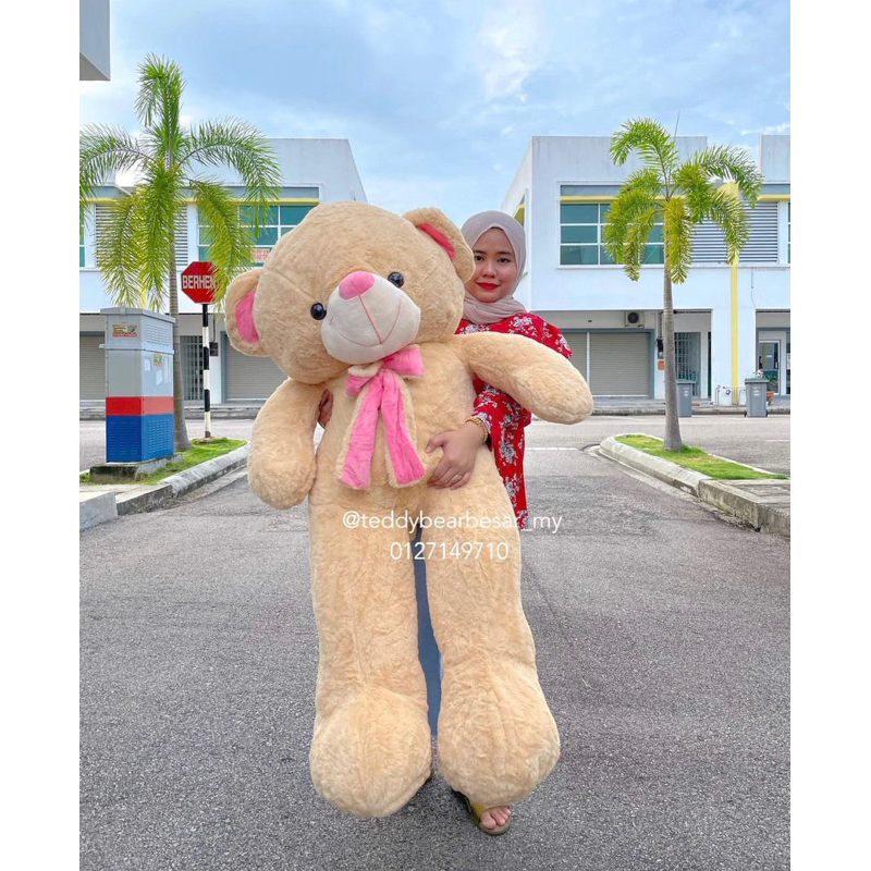 Bear besar on sale