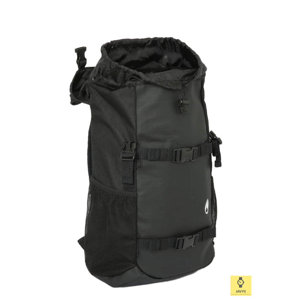 Nixon landlock backpack iii online