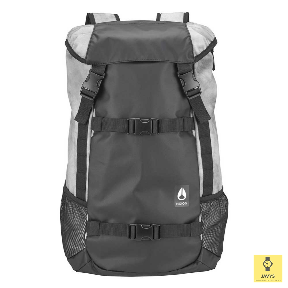 Nixon landlock backpack outlet 3