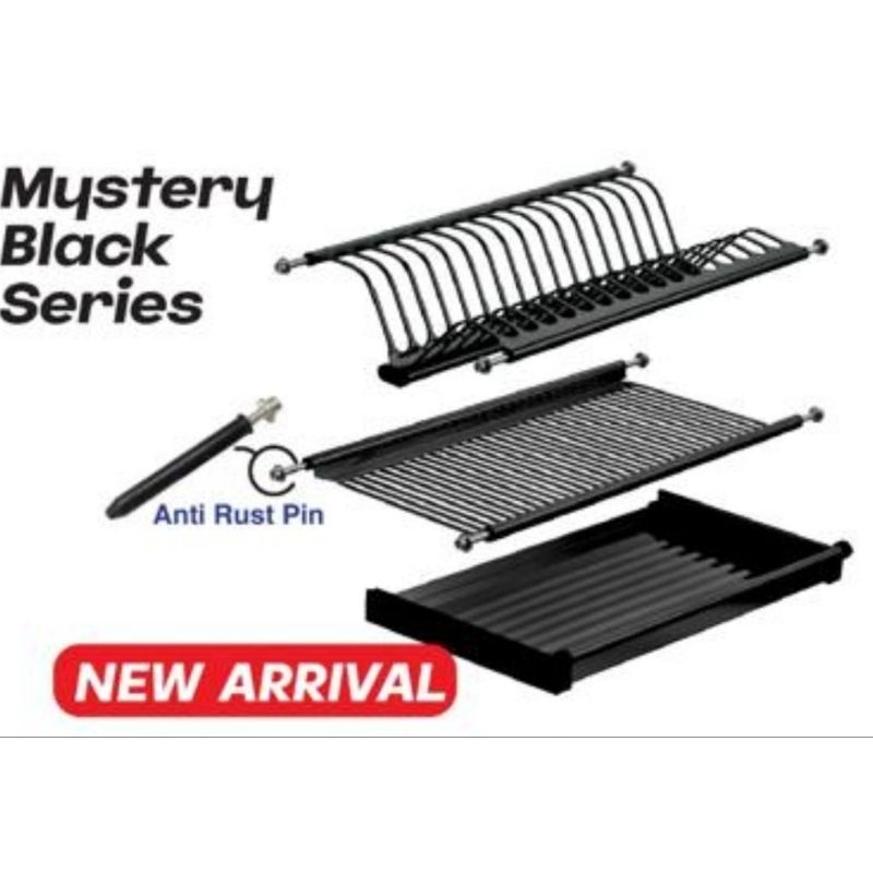 cabinet dish rack - Prices and Promotions - Oct 2026 | Shopee Malaysia