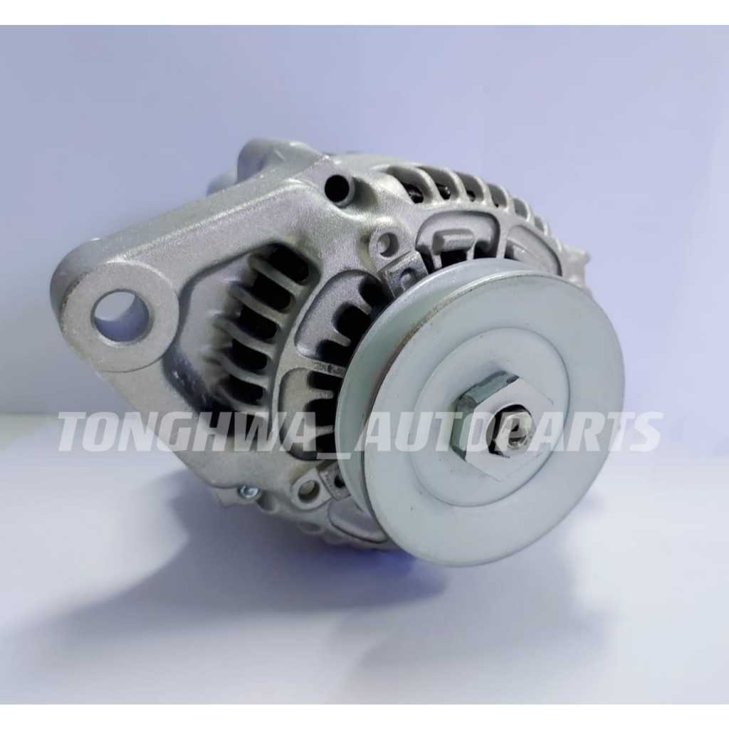 ALTERNATOR PERODUA KANCIL 660/850 2PIN 2PK Shopee Malaysia