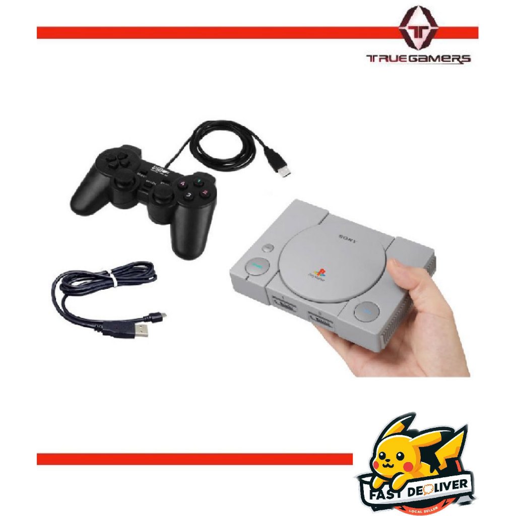 Playstation one best sale classic