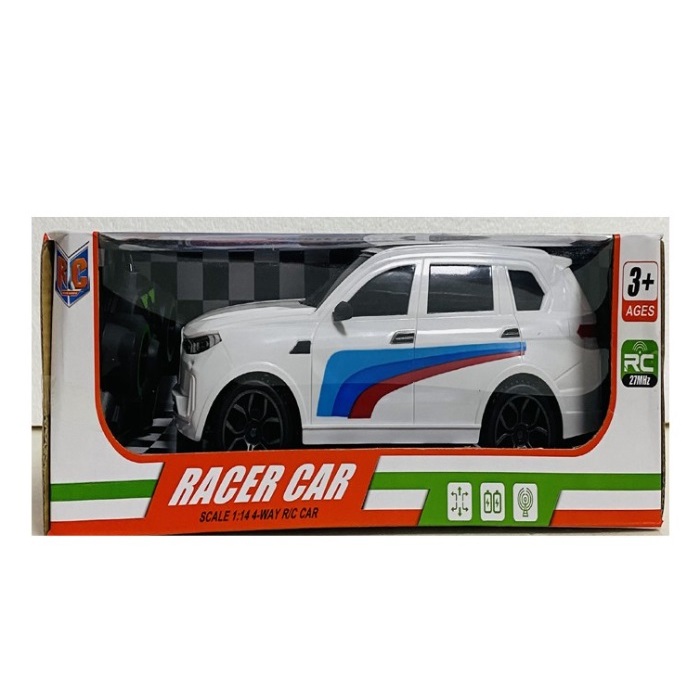 BMW SUV Remote Control Racer Car for Kids SH559 | Shopee Malaysia