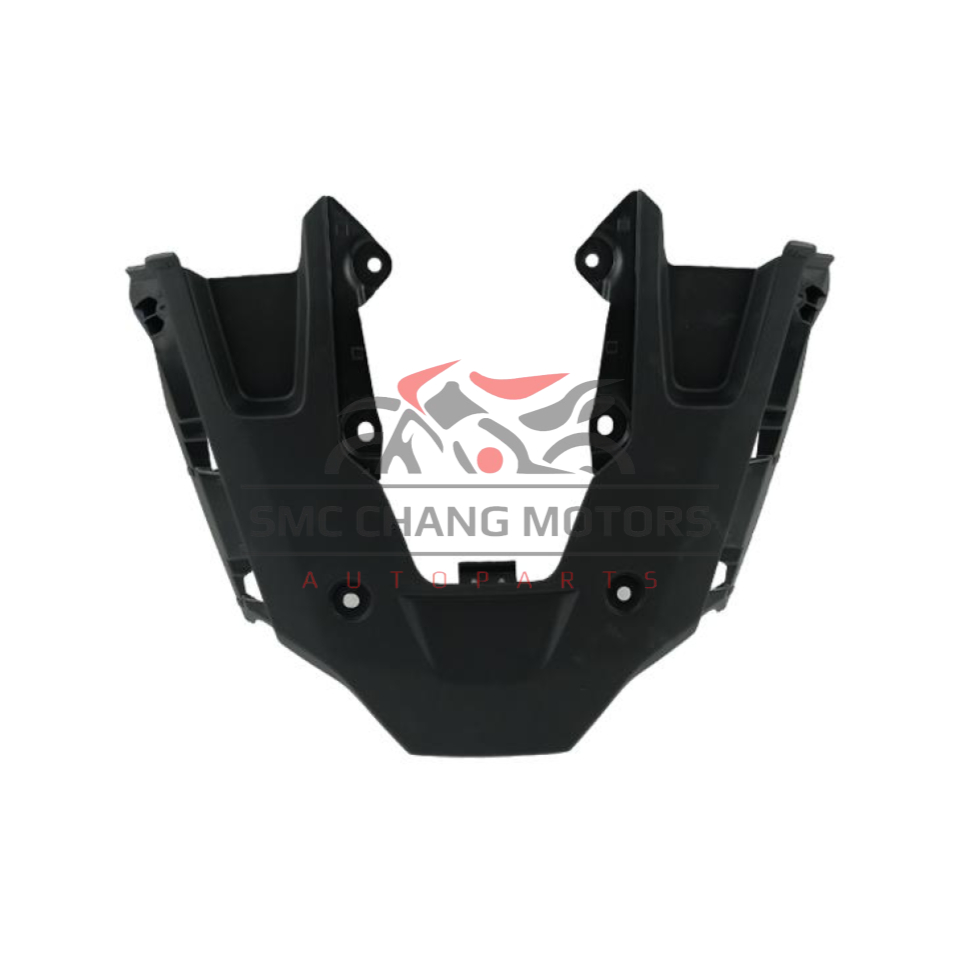 Honda Original ADV160 Cover Rear Center L ( 80102-K0W-NA0 ) | Shopee ...